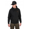 Толстовка Fox Collection LW Hoody Black & Orange