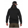 Толстовка Fox Collection LW Hoody Black & Orange