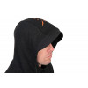 Толстовка Fox Collection LW Hoody Black & Orange