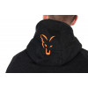 Толстовка Fox Collection LW Hoody Black & Orange