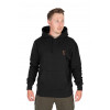 Толстовка Fox Collection Hoody Black & Orange