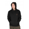 Толстовка Fox Collection Hoody Black & Orange