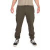 Штаны Fox Collection Joggers Green & Black