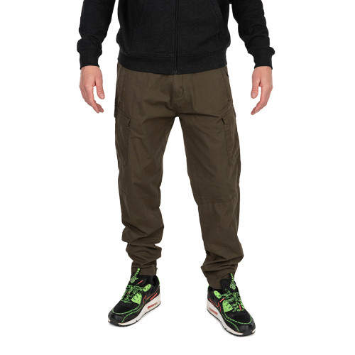 Штаны Fox Collection Cargo Trouser