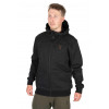 Куртка Fox Collection Soft Shell Jacket Black & Orange