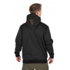 Куртка Fox Collection Soft Shell Jacket Black & Orange