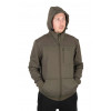 Куртка Fox Collection Soft Shell Jacket Green & Black