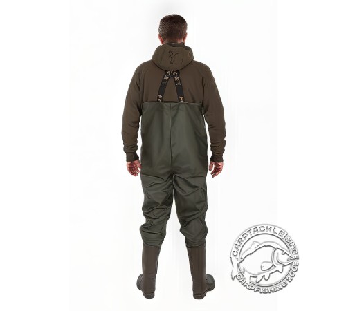 Вейдерсы Fox - Хаки