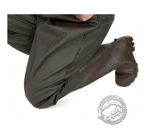 Вейдерсы Fox - Хаки