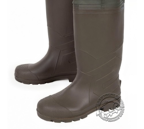 Вейдерсы Fox - Хаки