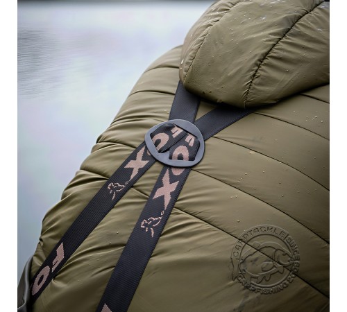 Вейдерсы Fox - Хаки