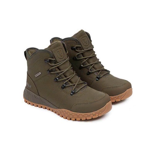 Ботинки Fox Khaki V2 Boots - Хаки