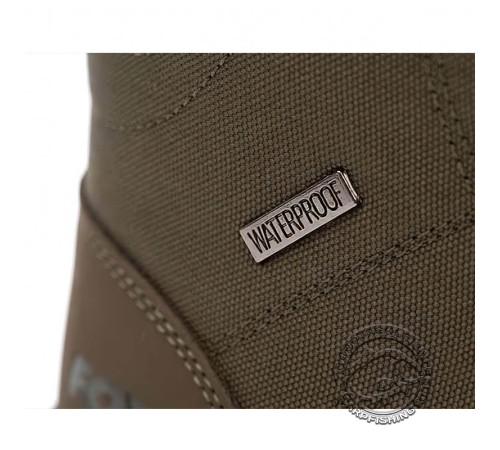 Ботинки Fox Khaki V2 Boots - Хаки