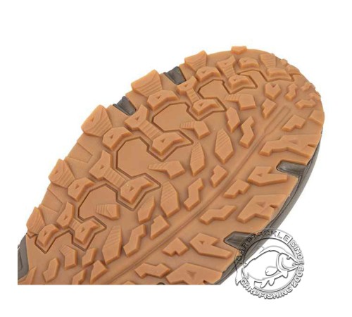 Кроссовки Fox Explorer - Хаки