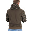 Толстовка с капюшоном Fox Khaki/Camo Hoody