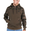 Толстовка с капюшоном Fox Khaki/Camo Hoody