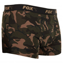 Трусы Fox Camo Boxers