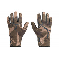 Перчатки Fox Camo Thermal Gloves M