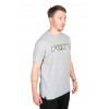 Футболка Fox Ltd LW Grey Marl T