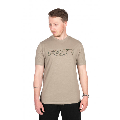 Футболка Fox Ltd LW Khaki Marl T