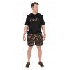 Шорты Fox Camo/Black Swim Shorts