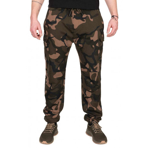 Штаны Fox LW Camo Joggers Штаны Fox LW Camo Joggers