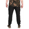 Легкие джоггеры Fox LW Black/Camo Combat Joggers