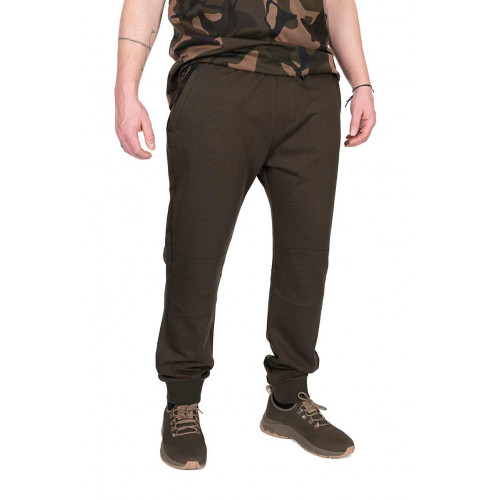 Легкие джоггеры Fox LW Khaki Joggers