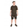 Камуфляжные шорты Fox LW Camo Jogger Shorts Камуфляжные шорты Fox LW Camo Jogger Shorts