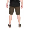 Шорты в стиле милитари Fox LW Khaki Combat Shorts