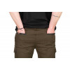 Шорты в стиле милитари Fox LW Khaki Combat Shorts