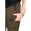 Шорты в стиле милитари Fox LW Khaki Combat Shorts