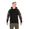 Худи Fox Premium 310 Hoodie - Black/Camo Худи Fox Premium 310 Hoodie - Black/Camo