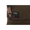 Худи Fox Premium 310 Hoodie - Khaki/Camo
