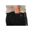 Джоггеры Fox Premium 310 Joggers - Black/Camo