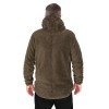 Куртка из флиса Fox HD Premium Full Zip Teddy Jacket Khaki