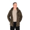 Куртка из флиса Fox HD Premium Full Zip Teddy Jacket Khaki