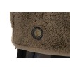 Куртка из флиса Fox HD Premium Full Zip Teddy Jacket Khaki