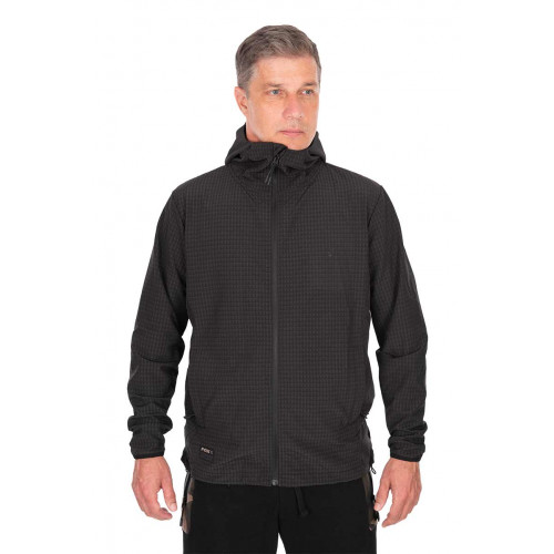 Куртка среднего слоя Fox Premium Mid Layer Jacket - Black Куртка среднего слоя Fox Premium Mid Layer Jacket - Black