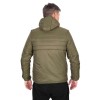 Куртка стеганая оливковая Fox Quilted 100 Jacket - Olive