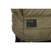 Куртка стеганая оливковая Fox Quilted 100 Jacket - Olive