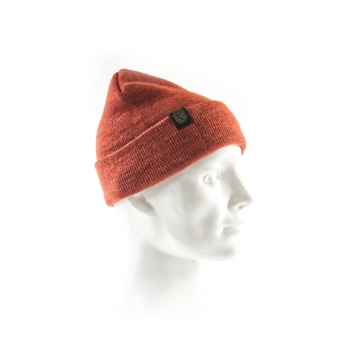 Шапка Fox Burnt Orange Beanie Hat