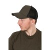 Кепка с сеткой Fox Collection Trucker Cap Green & Black
