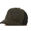 Кепка с сеткой Fox Collection Trucker Cap Green & Black