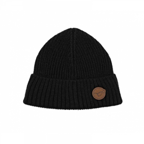 Шапка Korda Trawler Beanie Black