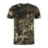 Футболка Korda LE Light Kamo Tee T-shirt