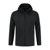 Жакет флисовый KORDA Kore Polar Fleece Jacket Charcoal