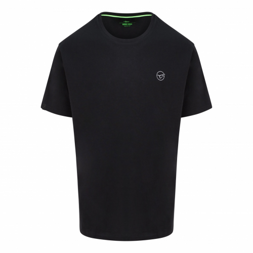 Футболка Korda LE Mandala Tee Black