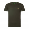 Футболка Korda Birdsnest Tee Dark Olive