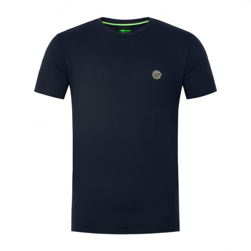 Футболка Korda Birdsnest Tee Navy